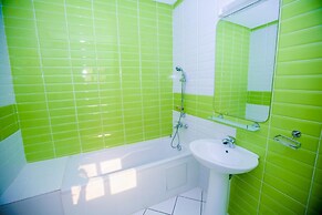 Complexe Hôtelier Akparo