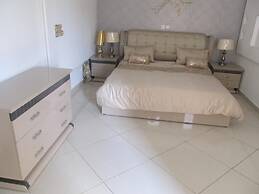 Complexe Hôtelier Akparo