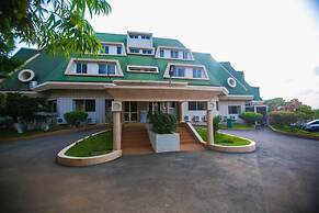 Complexe Hôtelier Akparo