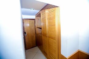 Complexe Hôtelier Akparo