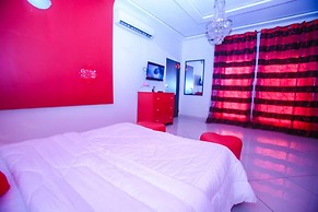 Complexe Hôtelier Akparo