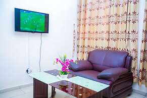 Complexe Hôtelier Akparo