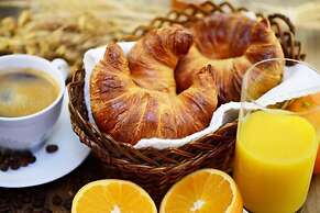 Complexe Hôtelier Akparo