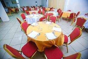 Complexe Hôtelier Akparo