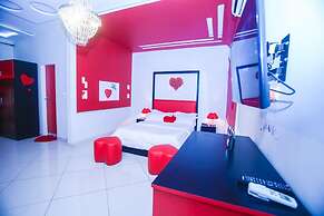 Complexe Hôtelier Akparo