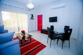 Complexe Hôtelier Akparo