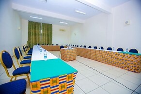 Complexe Hôtelier Akparo