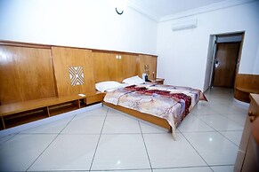 Complexe Hôtelier Akparo