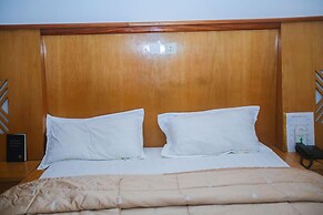 Complexe Hôtelier Akparo