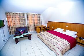 Complexe Hôtelier Akparo