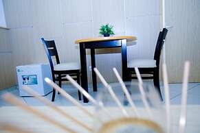 Complexe Hôtelier Akparo