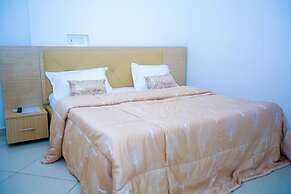 Complexe Hôtelier Akparo