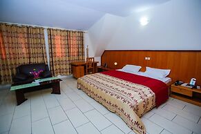 Complexe Hôtelier Akparo