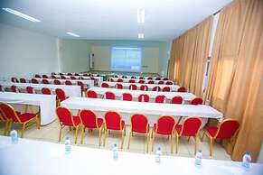 Complexe Hôtelier Akparo