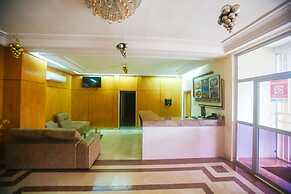 Complexe Hôtelier Akparo