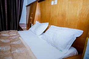 Complexe Hôtelier Akparo