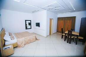 Complexe Hôtelier Akparo