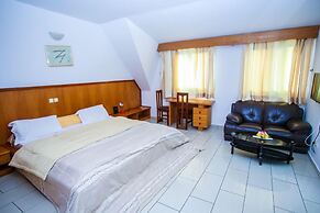 Complexe Hôtelier Akparo