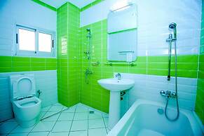 Complexe Hôtelier Akparo