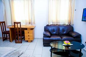 Complexe Hôtelier Akparo