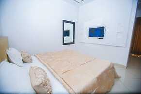 Complexe Hôtelier Akparo