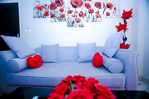 Complexe Hôtelier Akparo