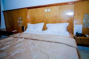 Complexe Hôtelier Akparo