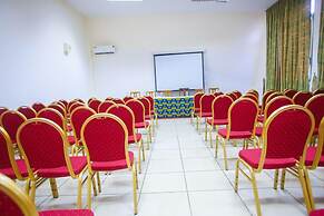 Complexe Hôtelier Akparo