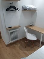 Hostal Restaurante Lugano