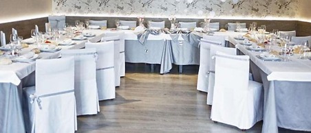 Hostal Restaurante Lugano