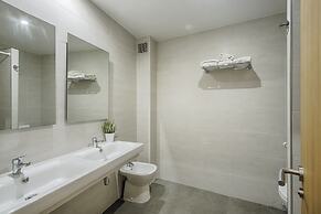 Hostal Restaurante Lugano