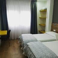 Hostal Restaurante Lugano