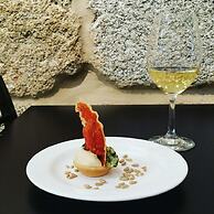 Hostal Restaurante Lugano