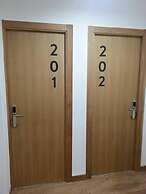 Hostal Restaurante Lugano