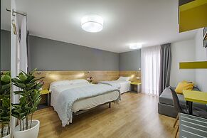 Hostal Restaurante Lugano