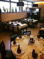 Hostal Restaurante Lugano