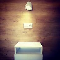 Hostal Restaurante Lugano