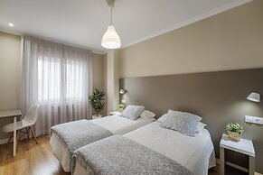 Hostal Restaurante Lugano