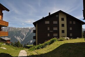 Alpenglück 43