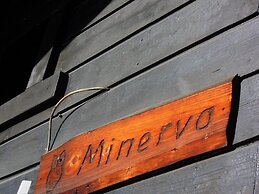 Minerva Antares