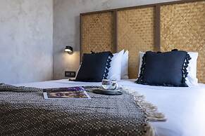 Oasis Hotel Prasonisi