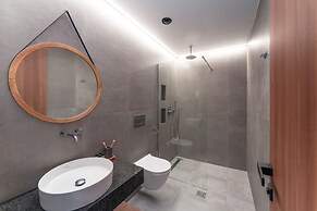 Oasis Hotel Prasonisi