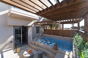 Oasis Hotel Prasonisi