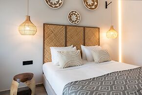 Oasis Hotel Prasonisi