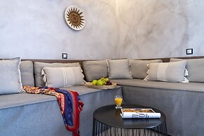 Oasis Hotel Prasonisi