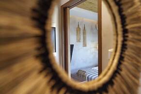 Oasis Hotel Prasonisi