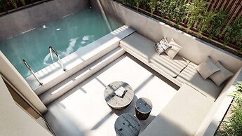 Oasis Hotel Prasonisi