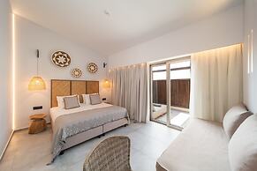 Oasis Hotel Prasonisi