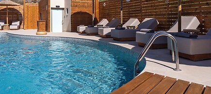 Oasis Hotel Prasonisi