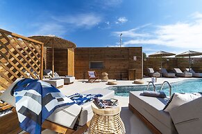 Oasis Hotel Prasonisi